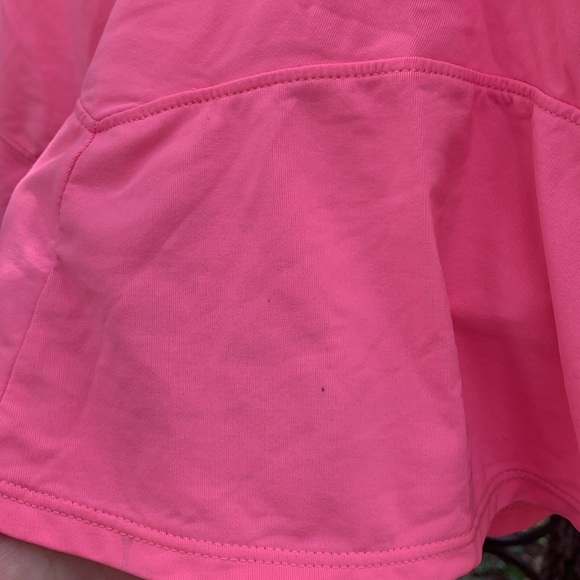 LILLY PULITZER UPF 50+ Luxletic Skort Size.Xs - Picture 8 of 10